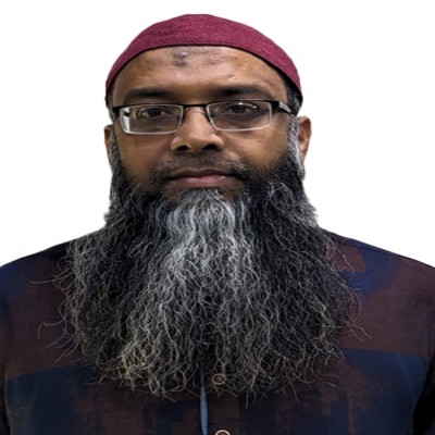 Dr. Dr. Md. Amanul Haque Bappy - Assistant Professor, Physical Medicine & Rehabilitation
