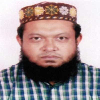 Dr. Dr. Md. Aminul Islam (Cotton) - Consultant, Department of Medicine