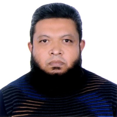 Dr. Dr. Md. Aminul Islam - Assistant Professor