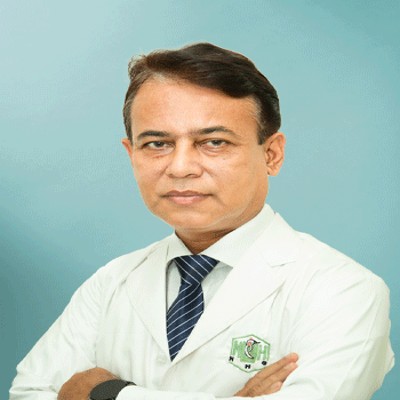 Dr. Dr. Md. Amir Khasru - Dermatology, Allergy, and Venereology specialist