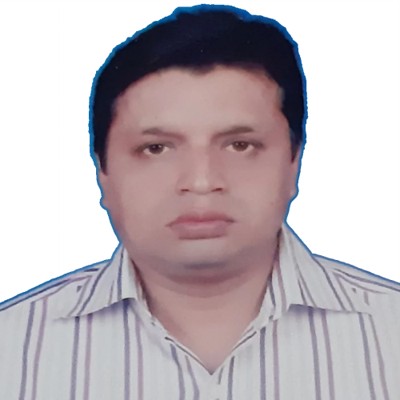 Dr. Dr. Md. Amirul Islam - Residential Surgeon (Casualty), Sher-e-Bangla Medical College Hospital, Barishal