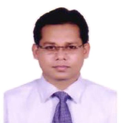 Dr. Dr. Md. Amjad Ali - Consultant