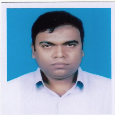 Dr. Dr. Md. Amzad Hossain Sardar - Associate Professor