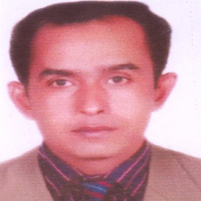 Dr. Dr. Md. Amzad Hossain - Assistant Professor, Medicine