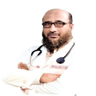 Dr. DR. MD ANAMUR RAHMAN ANAM - Assistant Professor
