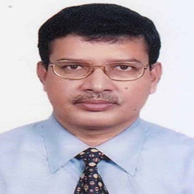 Dr. Dr. Md. Anisul Islam Khan - Former Associate Professor, Neurosurgery