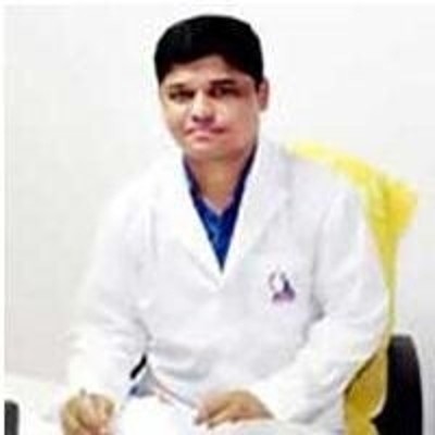 Dr. Dr. Md. Anisur Rahman - Associate Professor