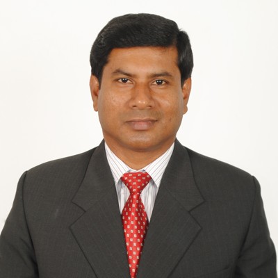 Dr. Dr. Md. Anisur Rahman - Associate Professor