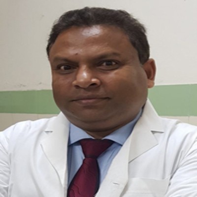 Dr. Dr. Md. Anowar Hossain Manik - Assistant Professor, Urology
