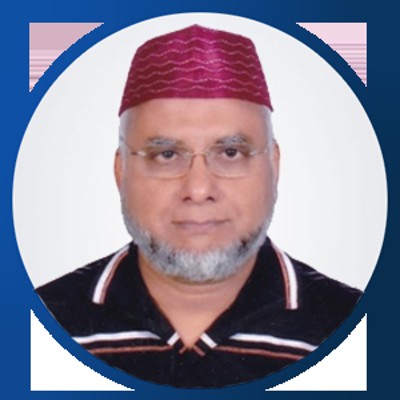 Dr. Dr. Md. Anwar Hossain - Senior Consultant (Anesthesiology)