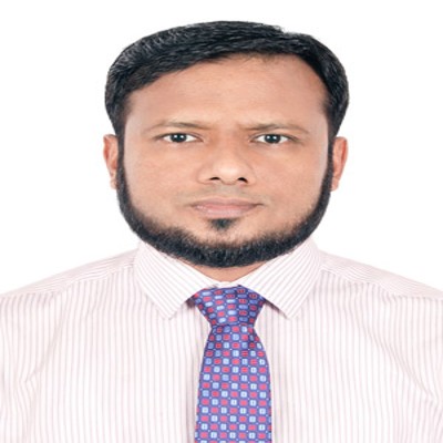 Dr. Dr. Md. Anwar Hossain - Psychiatrist, Department of Psychiatry