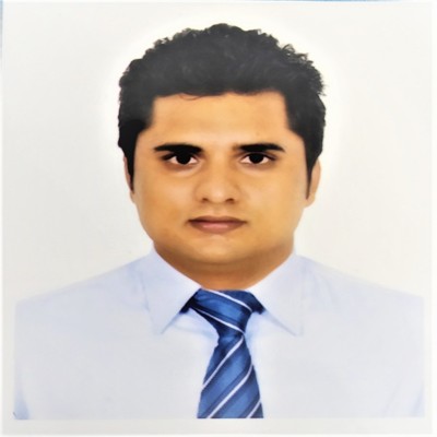 Dr. Dr. Md. Anwar Hossen - Dental Surgeon