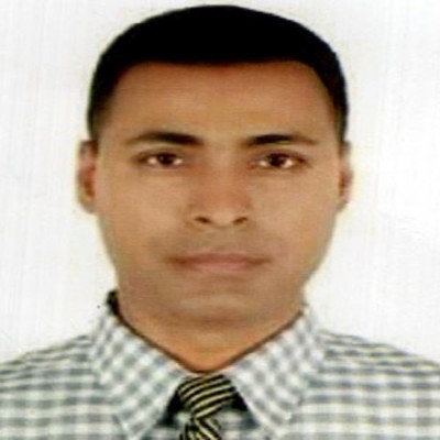 Dr. Dr. Md. Anwarul Haque - Consultant (Surgery)