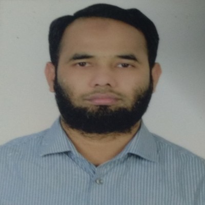 Dr. Dr. Md. Aolad Hossain - Associate Professor