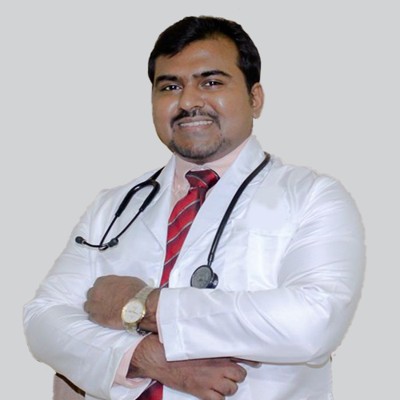 Dr. Dr. Md. Arafat Rahman - Assistant Professor