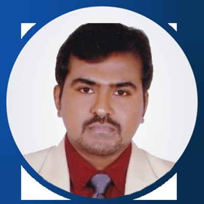 Dr. Dr. Md. Arafat Rahman - Consultant
