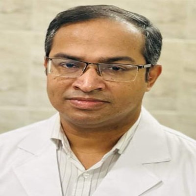 Dr. Dr. Md. Arif Hossain - Assistant Professor (Surgery)