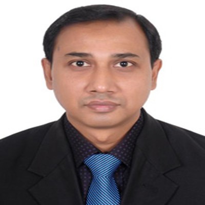 Dr. Dr. Md. Arif Reza - Assistant Professor, Neurosurgery