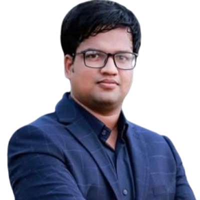 Dr. Dr. Md. Arif Sardar - Assistant Professor