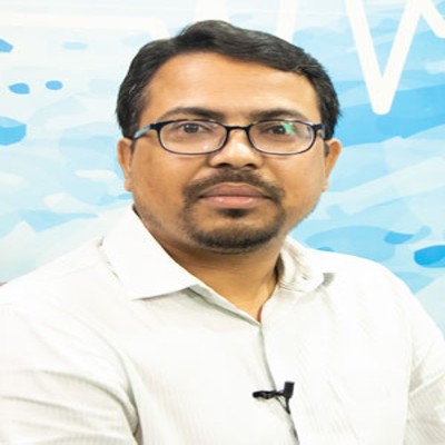 Dr. Dr. Md. Arif Ur Rahman - Consultant (Hematology)