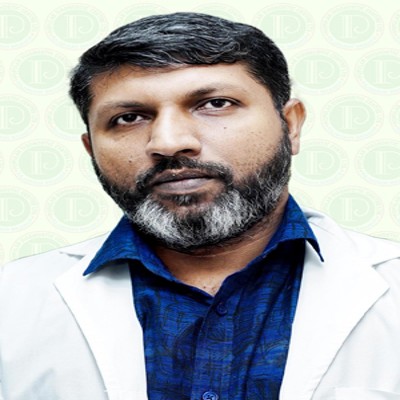 Dr. Dr. Md. Ariful Alam Suman - Assistant Professor, Colorectal Surgery