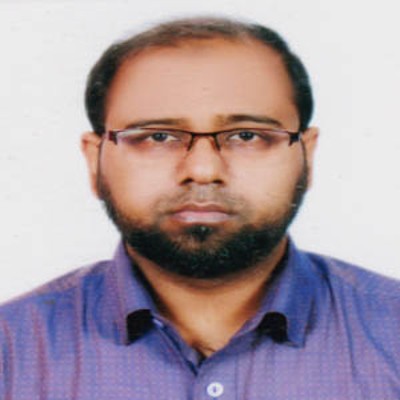 Dr. Dr. Md. Ariful Hoque - Lecturer