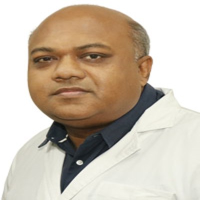 Dr. Dr. Md. Ariful Islam - Associate Professor, Rheumatology