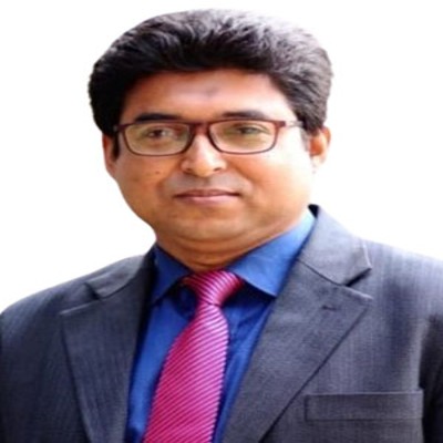 Dr. Dr. Md. Ariful Islam - Assistant Professor & Head of Dept (Oral & Maxillofacial Surgery)