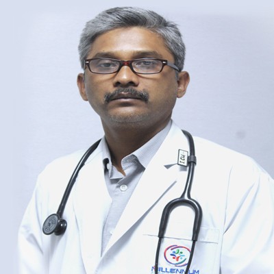 Dr. Dr. Md Ariful Islam - Registrar (Medicine Department)