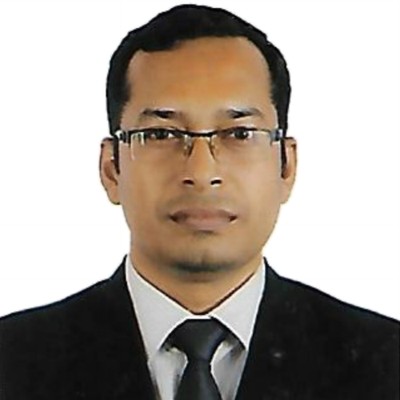 Dr. Dr. Md. Arifur Rahman Sajal (Cardiology) - Consultant