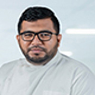 Dr. DR. MD. ARIFUR RAHMAN - Consultant & Dental Surgeon