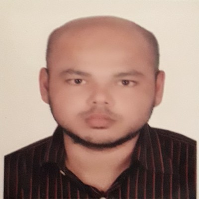 Dr. Dr. Md. Arifur Rahman - Lecturer
