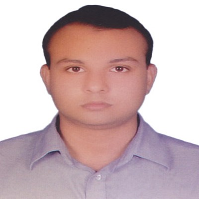 Dr. Dr. Md. Armanul Islam - Resident Surgeon, Colorectal Surgery Department