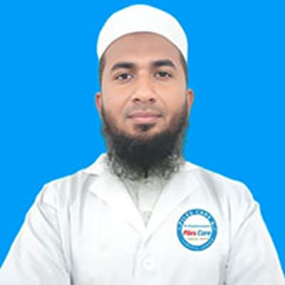 Dr. Dr. Md. Asadujjaman - Colorectal Surgeon