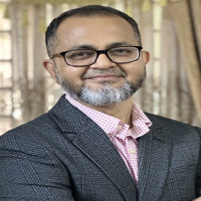 Dr. Dr. Md. Asadur Rahman - Consultant, Gastroenterology