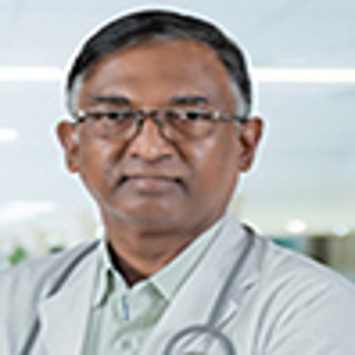 Dr. Dr. Md. Asadur Rahman - Associate Professor