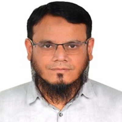 Dr. Dr. Md. Asaduzzaman Patwary - Consultant