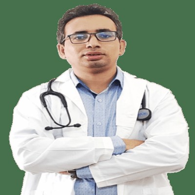 Dr. Dr. Md. Asaduzzaman Rakib - Medicine Specialist