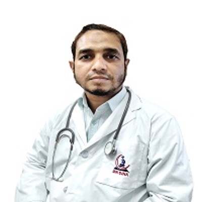 Dr. Dr. Md. Asaduzzaman - Assistant Professor