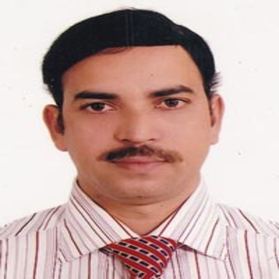 Dr. Dr. Md. Asaduzzaman - Assistant Professor, Hepatology