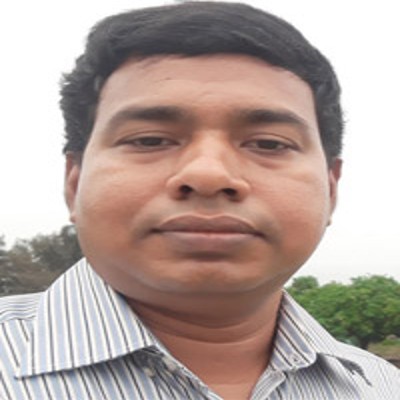 Dr. Dr. Md. Asaduzzaman - Resident Physician, Endocrinology