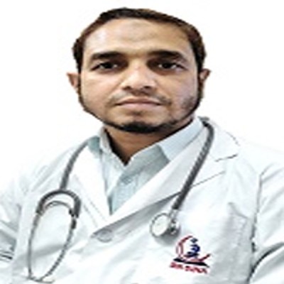 Dr. Dr. Md. Asaduzzaman - Consultant (Ex), Urology