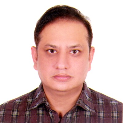 Dr. Dr. Md. Asaduzzaman - Registrar
