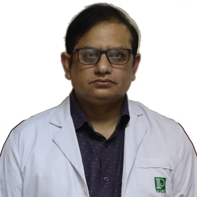 Dr. Dr. Md. Asaduzzaman - Consultant