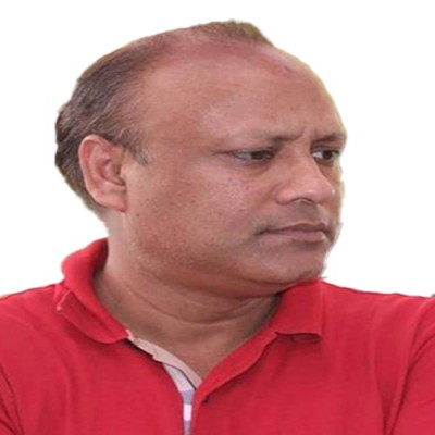 Dr. Dr. Md. Ashfaqur Rahman (Romel) - Associate Professor (Orthopedics)