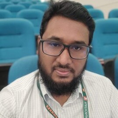 Dr. Dr. Md. Ashik Iqbal - Neuro Medicine & Medicine Specialist