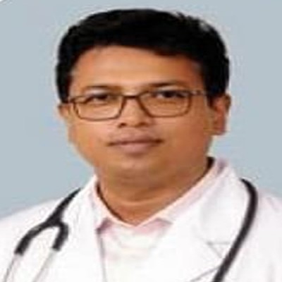 Dr. Dr. Md. Ashiqur Rahman (Papel) - Resident Physician (Medicine)