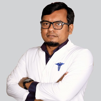 Dr. Dr. Md. Ashiqur Rahman - Assistant Professor