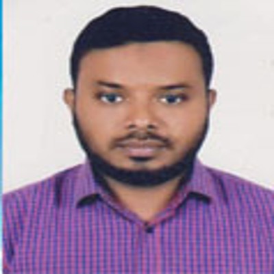 Dr. Dr. Md. Ashiqur Rahman - Consultant