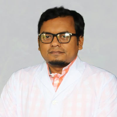 Dr. Dr. Md. Ashiqur Rahman - Assistant Professor